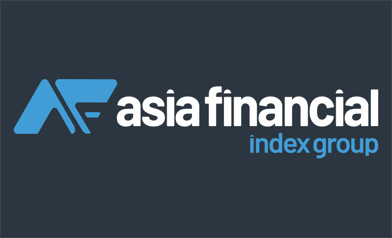 case study: asia financial.