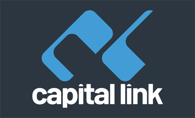 Capital Link website